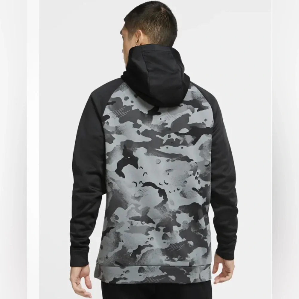 Nike fleece lined